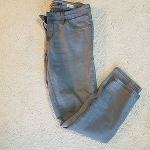 Stitch Fix Level 99 Lily skinny straight jeggings